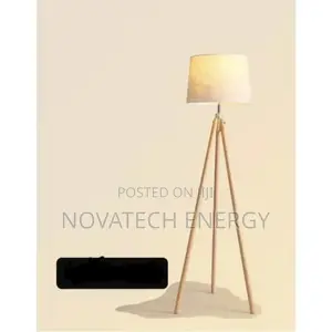 Nordic Design Standing Lamp for Homes and Offices
