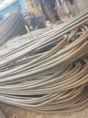 Selling Best Quality Iron