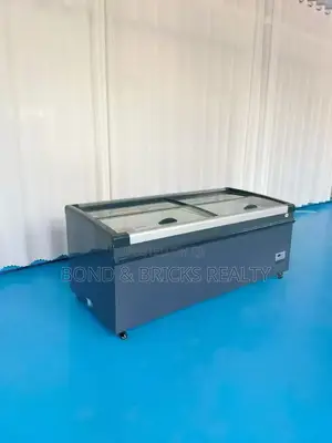 Island Chiller