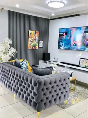 Tv Console