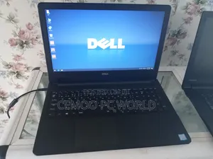 Laptop Dell Latitude 14 3490 8GB Intel Core I5 SSD 256GB