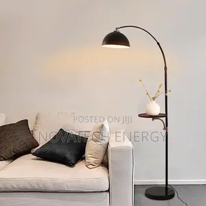 Arched Standing Lamp Lights for Homes