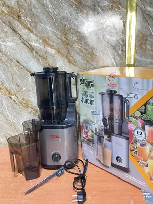 DSP 300wtts Slow Juicer