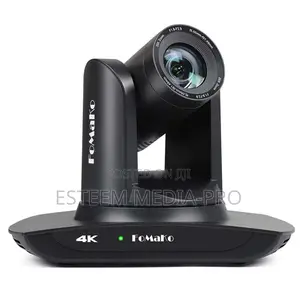 Fomako (K20uh) PTZ Camera