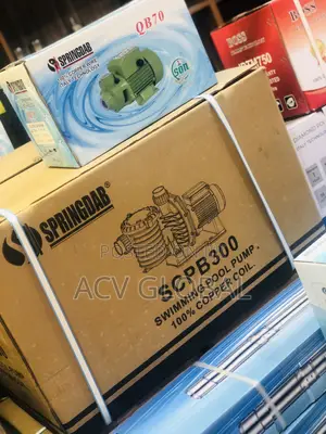 1.5hp Swimming Pool Pump