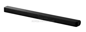Hisense 2.0ch 120w Soundbar-Hs205g