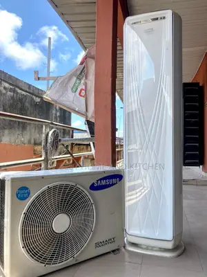 2.5tonns Samsung Smart Inverter Air Conditioner
