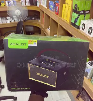 Zealot Mt01 Retro Bluetooth Portable Wireless Speaker