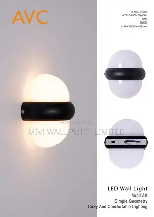Wallplast Wall Lights
