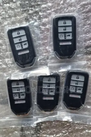 Key Fob 2016- 2020 Honda Pilot (Keyless)