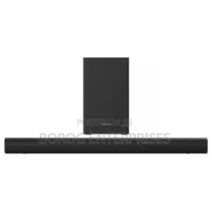 Hisense 2.1 Channel Sound Bar-Hs1800