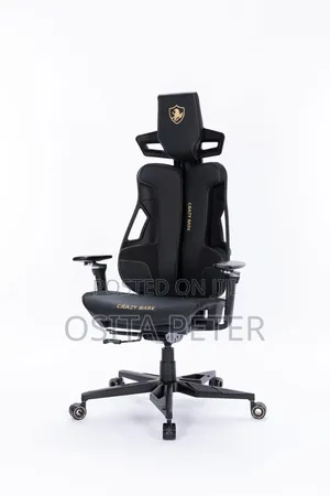 Crazy Base Office/Studio Chair, High Quality