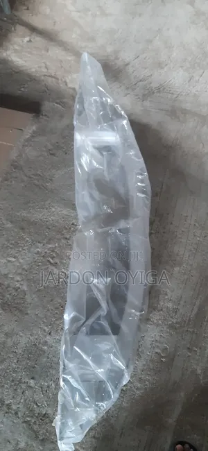 Bumper Iron Honda Accord 2018