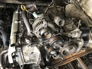 1az Ra4 and Avensis 2003/2005 Model Japanese Used