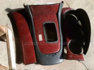 Lexus Es 330 Complete Formica 04 Model
