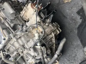 Rav4 Gearbox 22pin