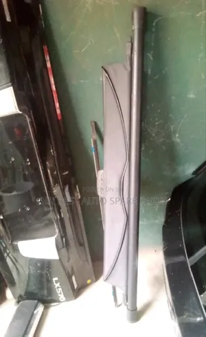 Toyota Venza Booth Cover Neat One 2014 Model