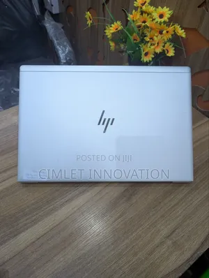 Laptop HP EliteBook 850 G6 16GB Intel Core I7 SSD 256GB
