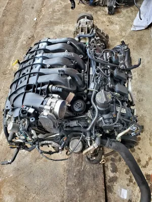 Dodge Durango Engine 3.6l V6 2015/2020