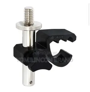 Se Electronics v Clamp Drum Microphone Mount