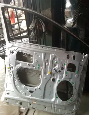 Lexus Rx 350 2020 Model Empty Door Front Right Side