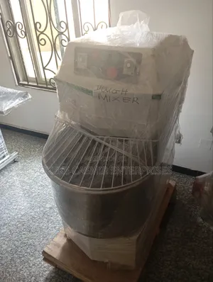 Dough Mixer 25kg