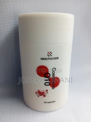 Q10coenzyme Capsule