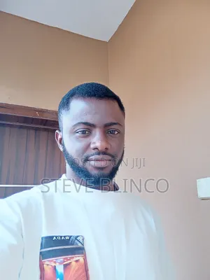 Mr Ejembi Ola Stephen