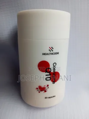 Coenzymeq10capsule