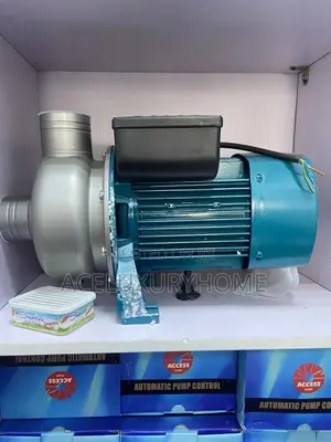 Access Surface Pump 100% Copper