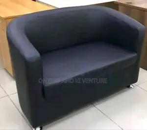 Double Seater Couch
