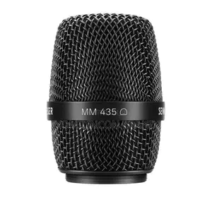 Sennheiser Mm 435 Dynamic Microphone Capsule
