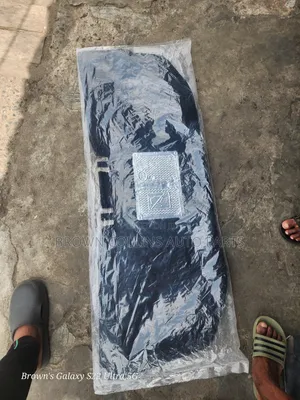 Bonnet Mat Toyota Highlander 2014-2018