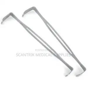 High Quality Us Army Retractor