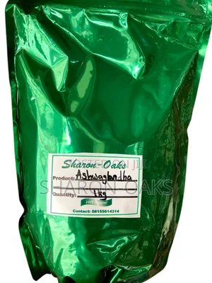 Ashwagandha Powder 1kg