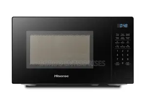 Hisense Digital 700w 20l Microwave Oven-H20mobs11