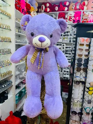140cm Teddy Bear