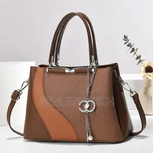 Quality Leather Bag