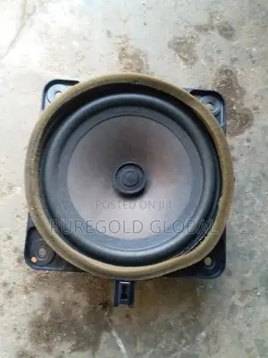 Door Speaker for Sonata 2014 Model