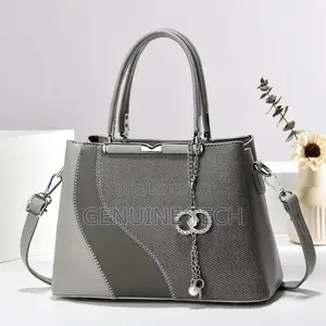 Quality Leather Bag