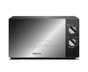 Hisense 700w 20l Microwave Oven-H20moms10