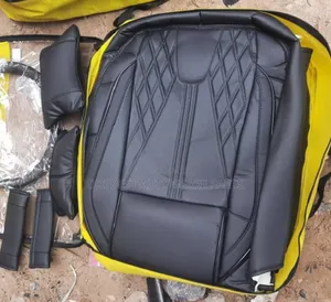 Toyota Rav4 09 Seat Cover