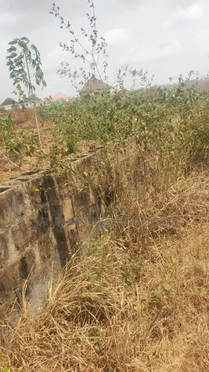 Already Fenced Land for Sale