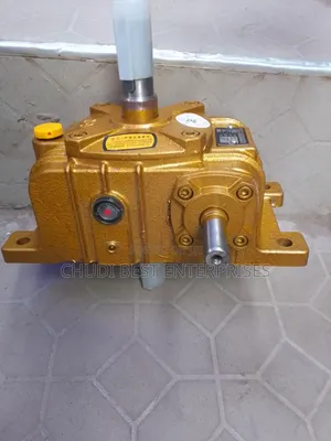 Gear Reducer Size 60