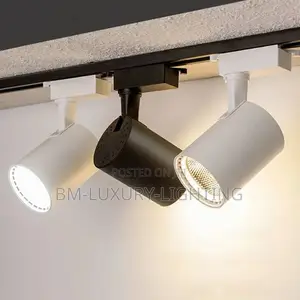Led Luxury Wall Track Light