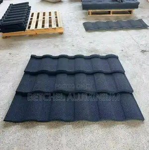 Gerard Roman Aluminium