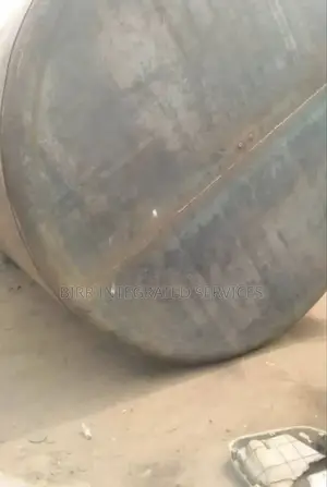 Diesel Tank Fabrication, Surface and Underground