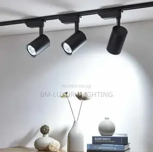 Modern Led Spotlights