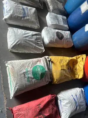 Paint Production Chemicals  Blue ,Red,Green ,Black Paste