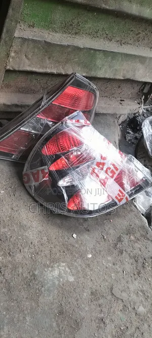 Yahoo Back Light for Camry 2004